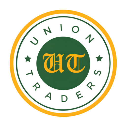 Union Traders logo